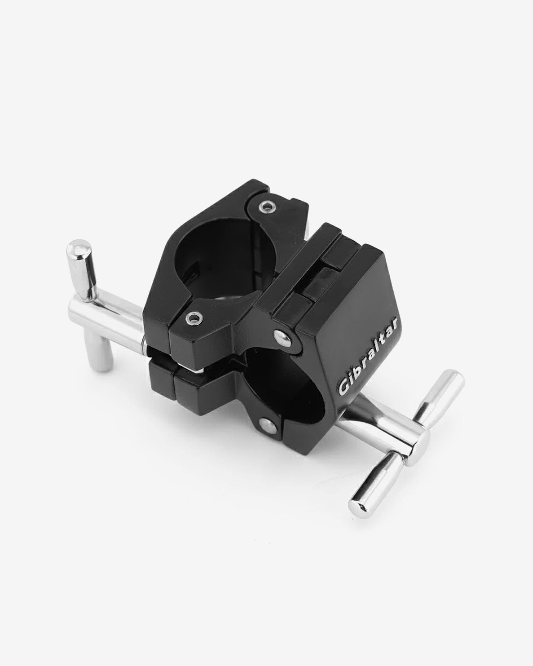 Gibraltar SC-GRSRA 1.5" Black Right Angle Drum Rack Clamp