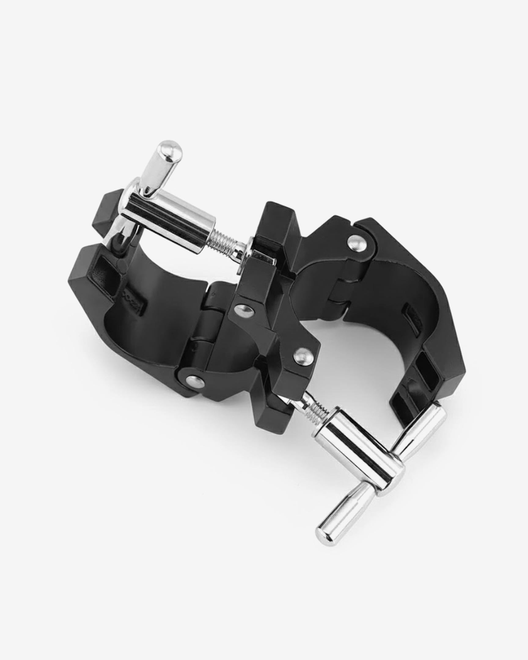 Gibraltar SC-GRSRA 1.5" Black Right Angle Drum Rack Clamp