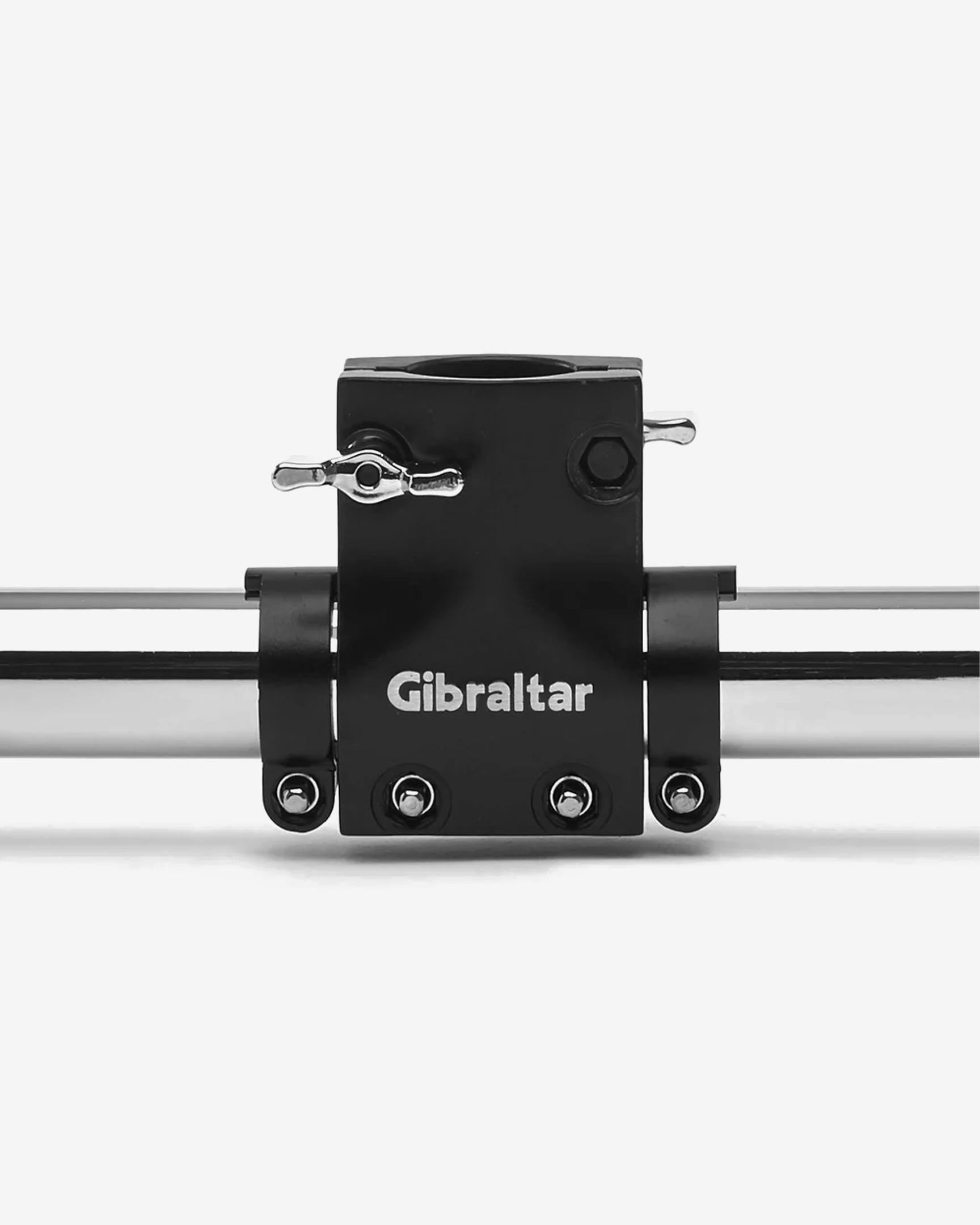 Gibraltar SC-GRSTL 1.5" Black Drum Rack T Clamp