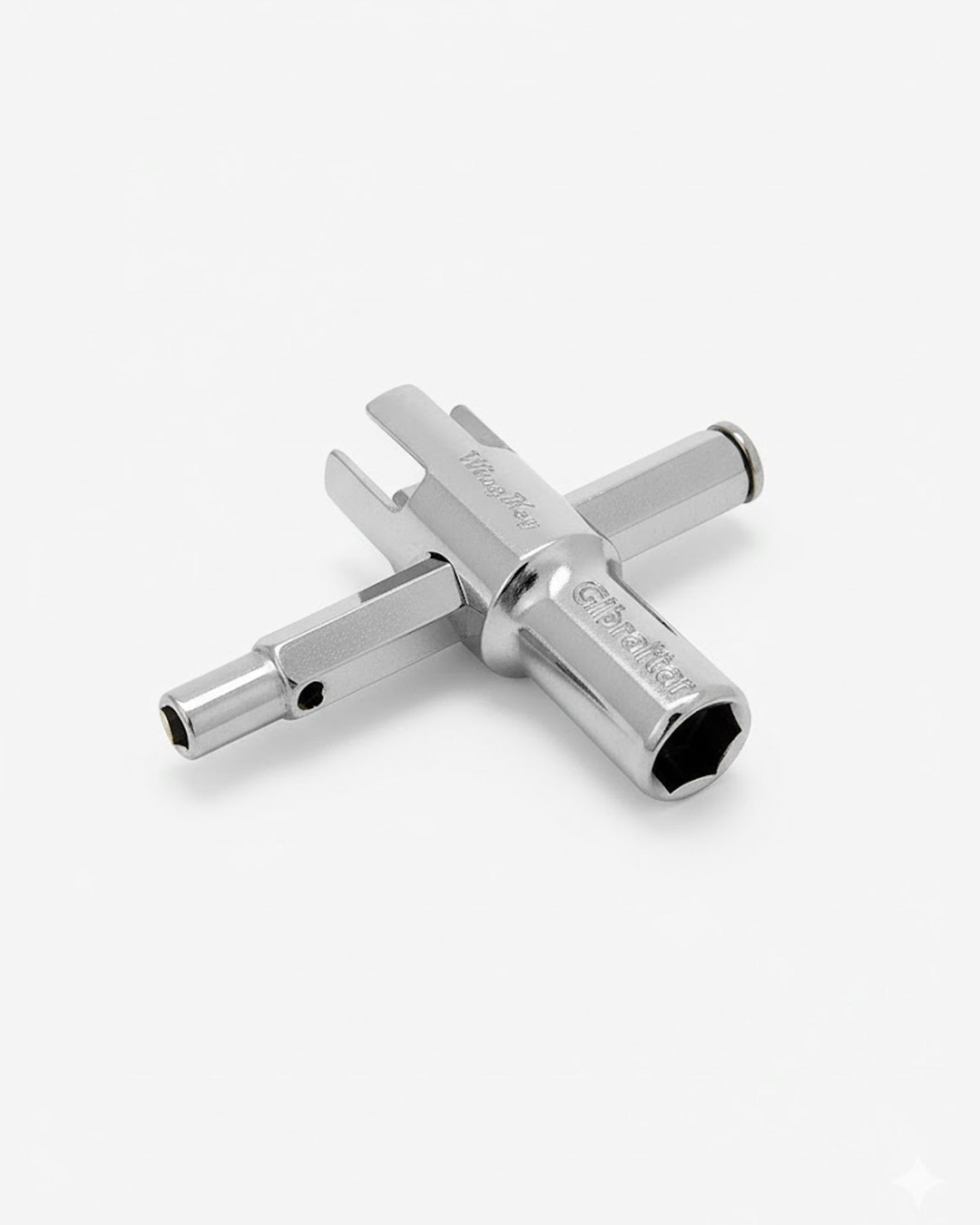 Gibraltar SC-GWK Wingkey Drum Tool
