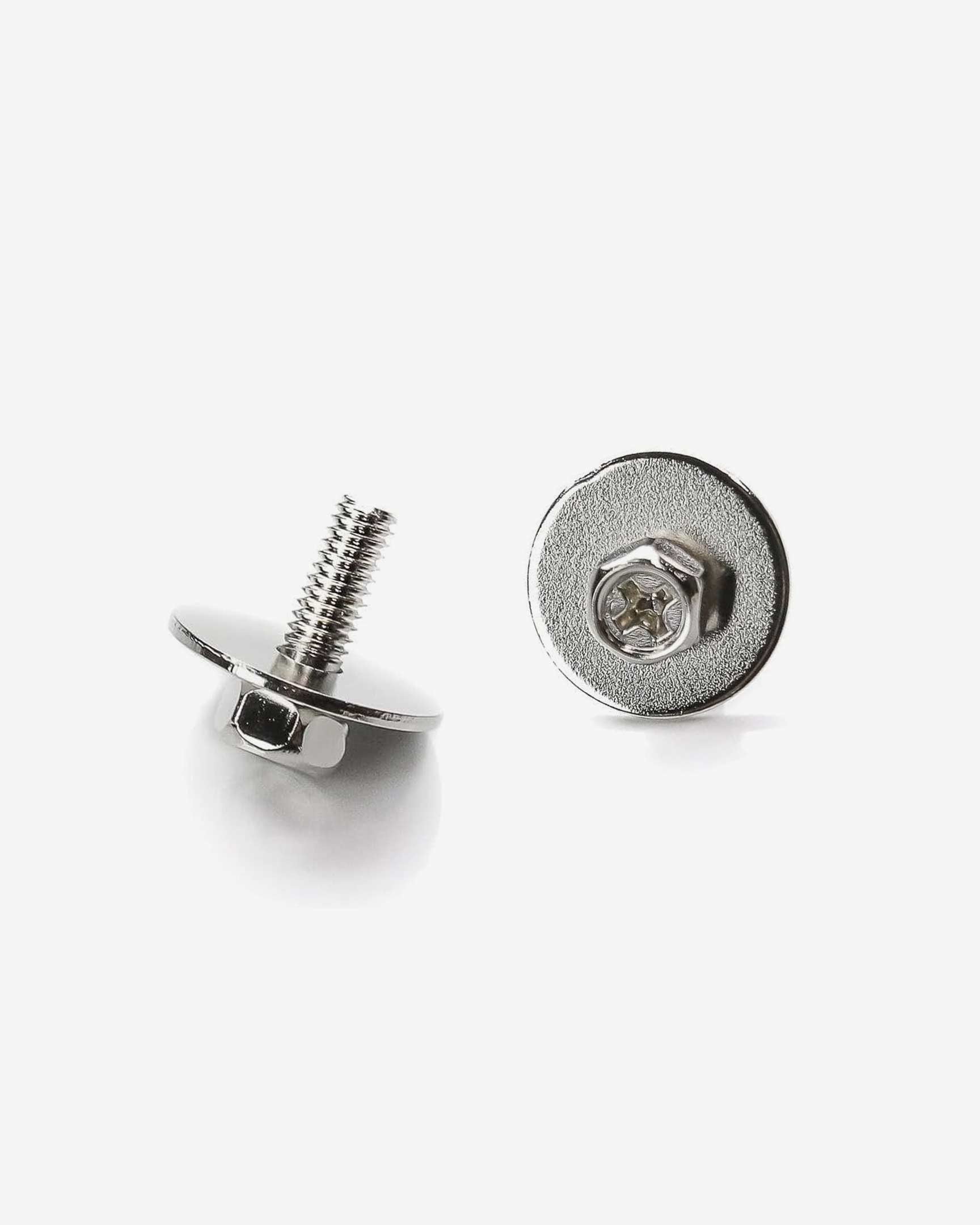 Gibraltar SC-ILS 10mm Internal Lug Mounting Screws, 10 Pack