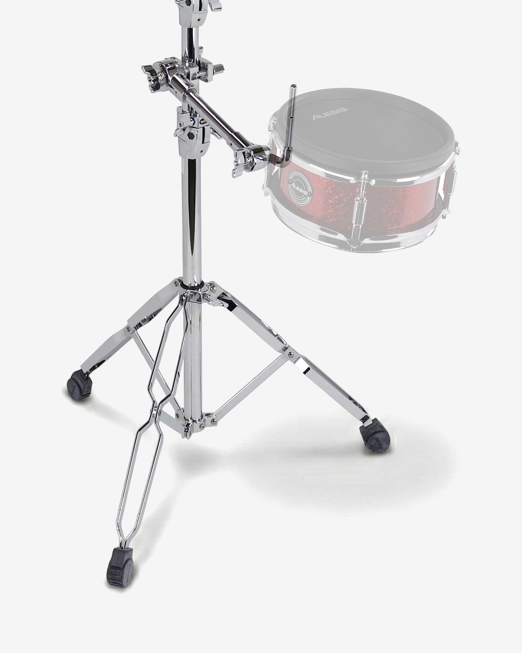 Gibraltar SC-LEGC Extended Electronic Drum Pad Arm, Chrome