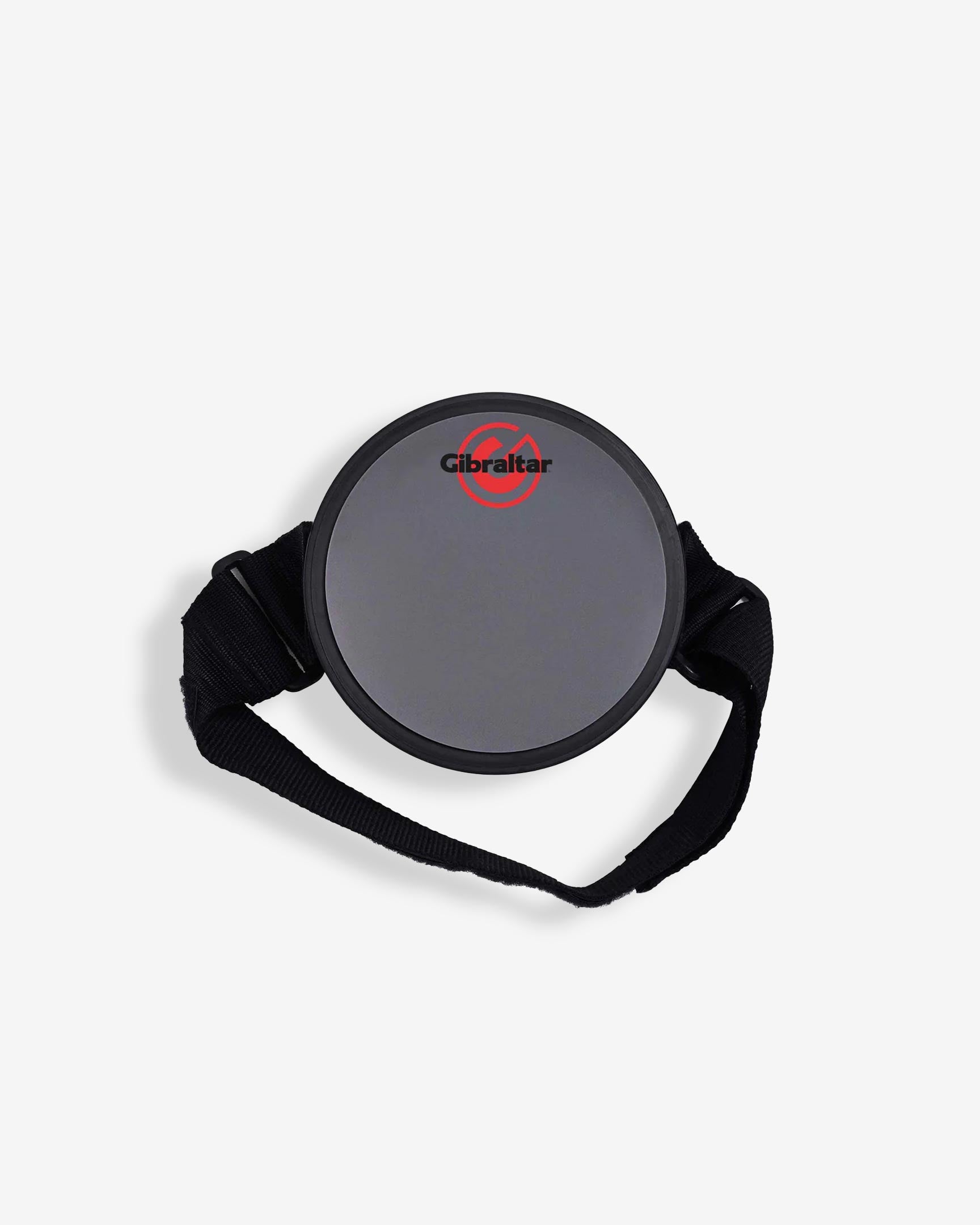 Gibraltar SC-LPP Leg Practice Pad with Strap