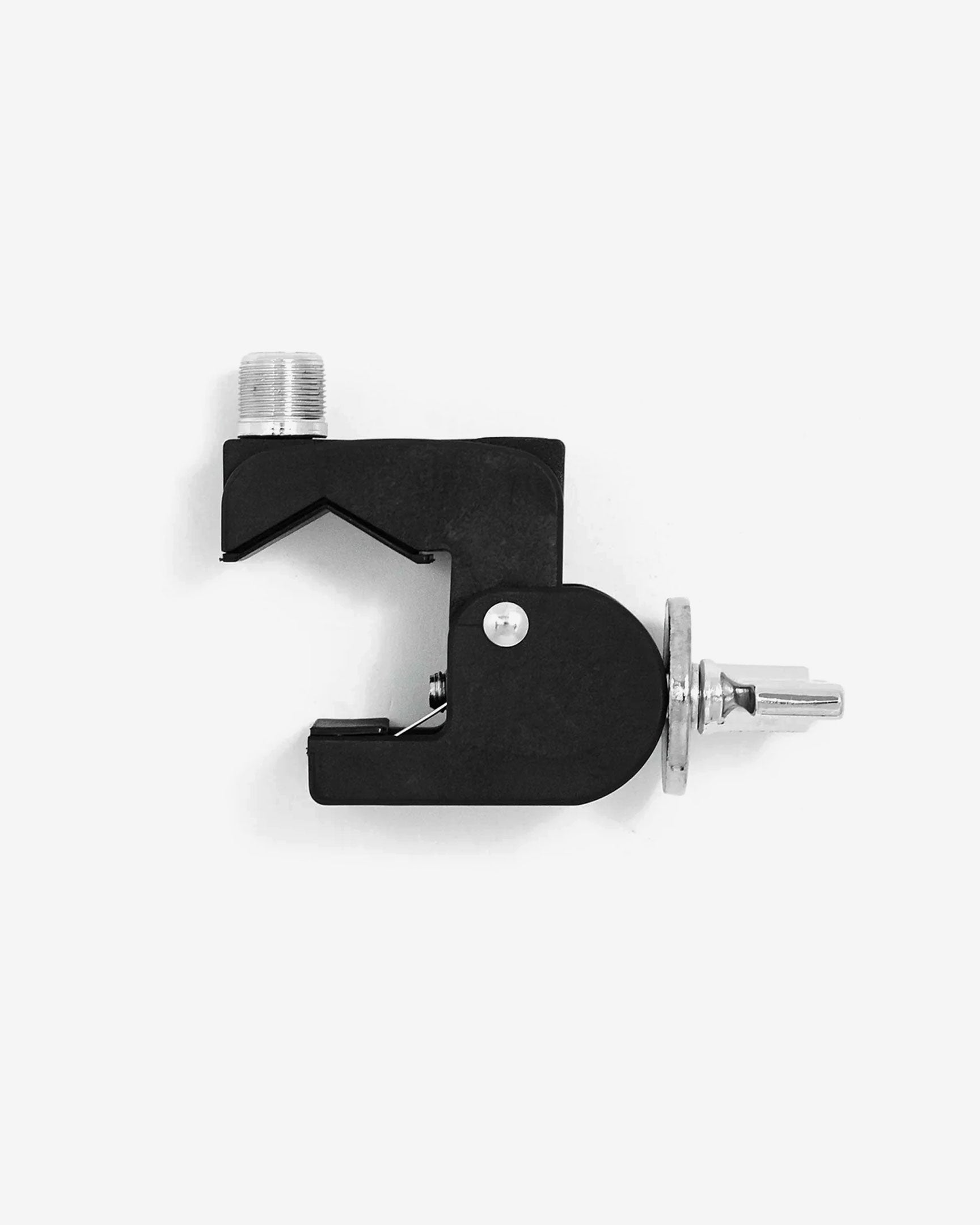 Gibraltar SC-MMMC Adjustable Clamp for Microphone Gooseneck