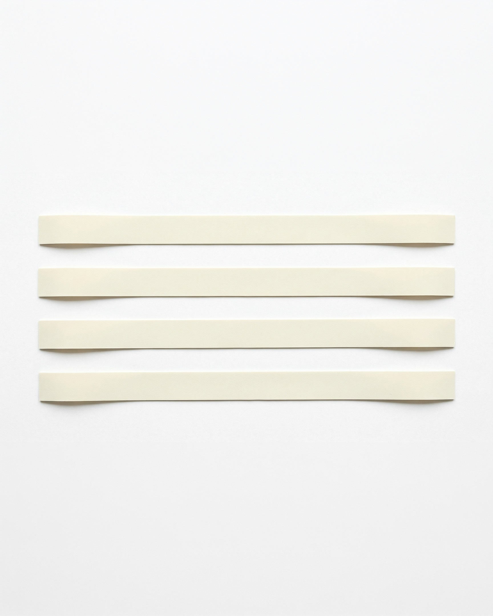 Gibraltar SC-NSC Nylon Snare Strip 4 Pack