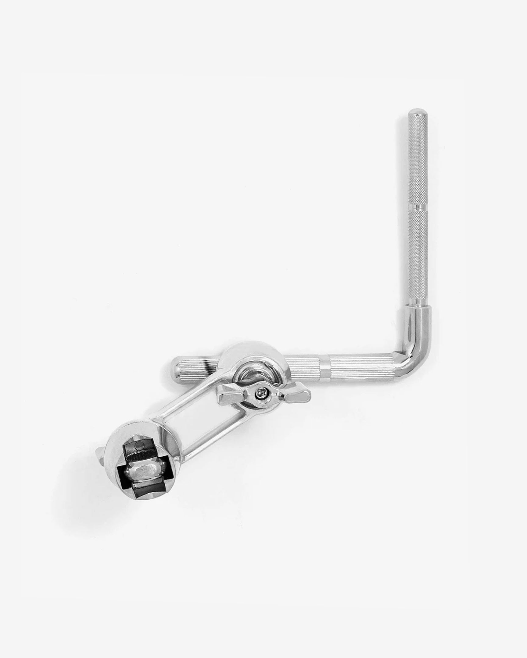 Gibraltar SC-PLRA 9.5mm L-Arm and Clamp for Percussion Accessories