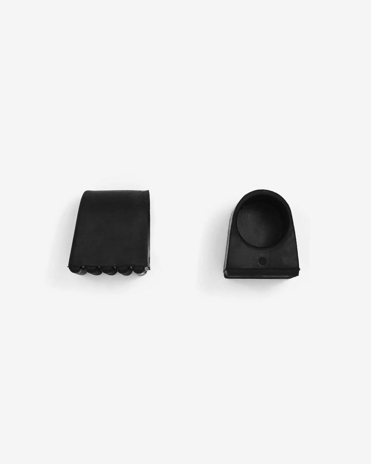 Gibraltar SC-RF Flat Rubber Drum Rack Feet