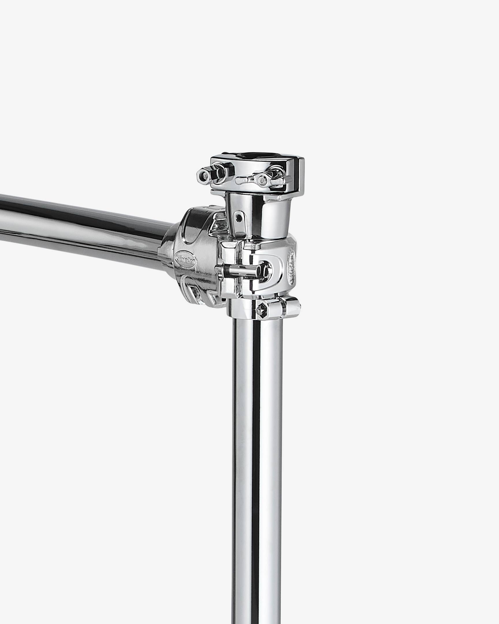 Gibraltar SC-RMAA 1.5" Deluxe Drum Rack Tube to Accessory Arm Converter