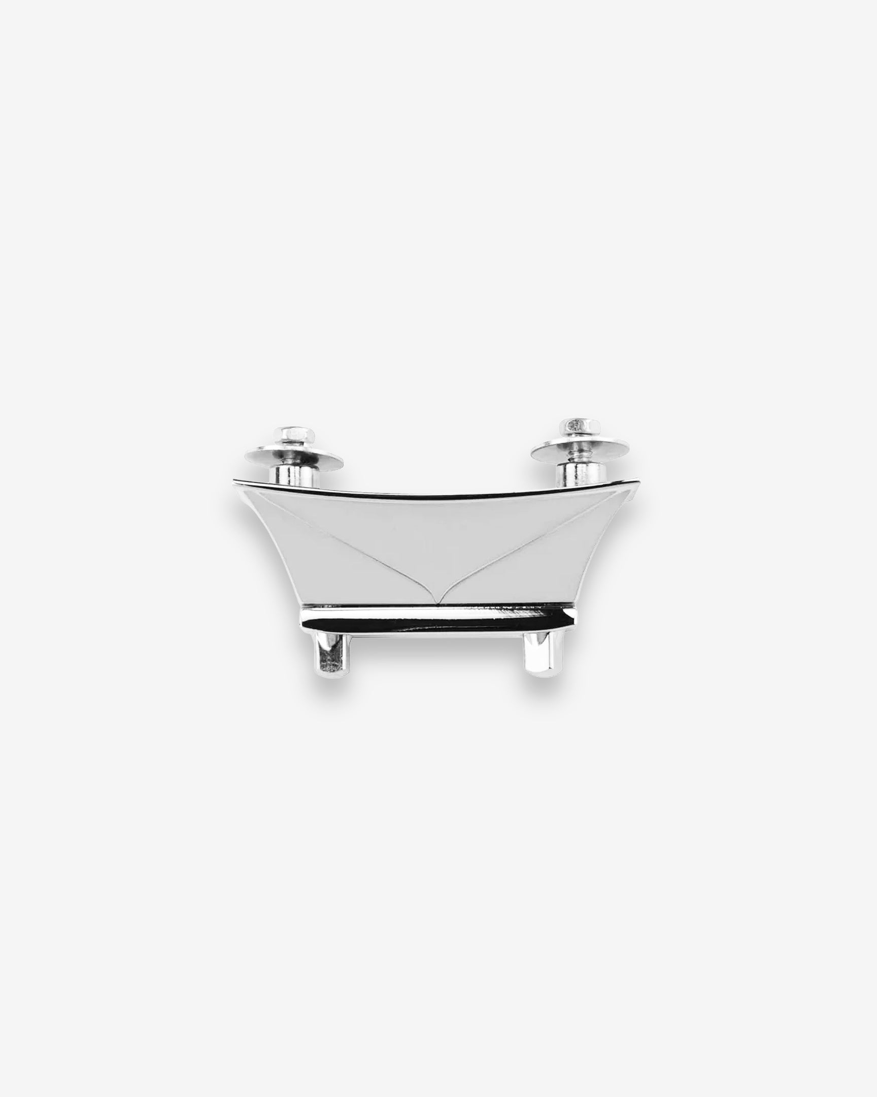 Gibraltar SC-SBE Deluxe Snare Drum Butt Plate