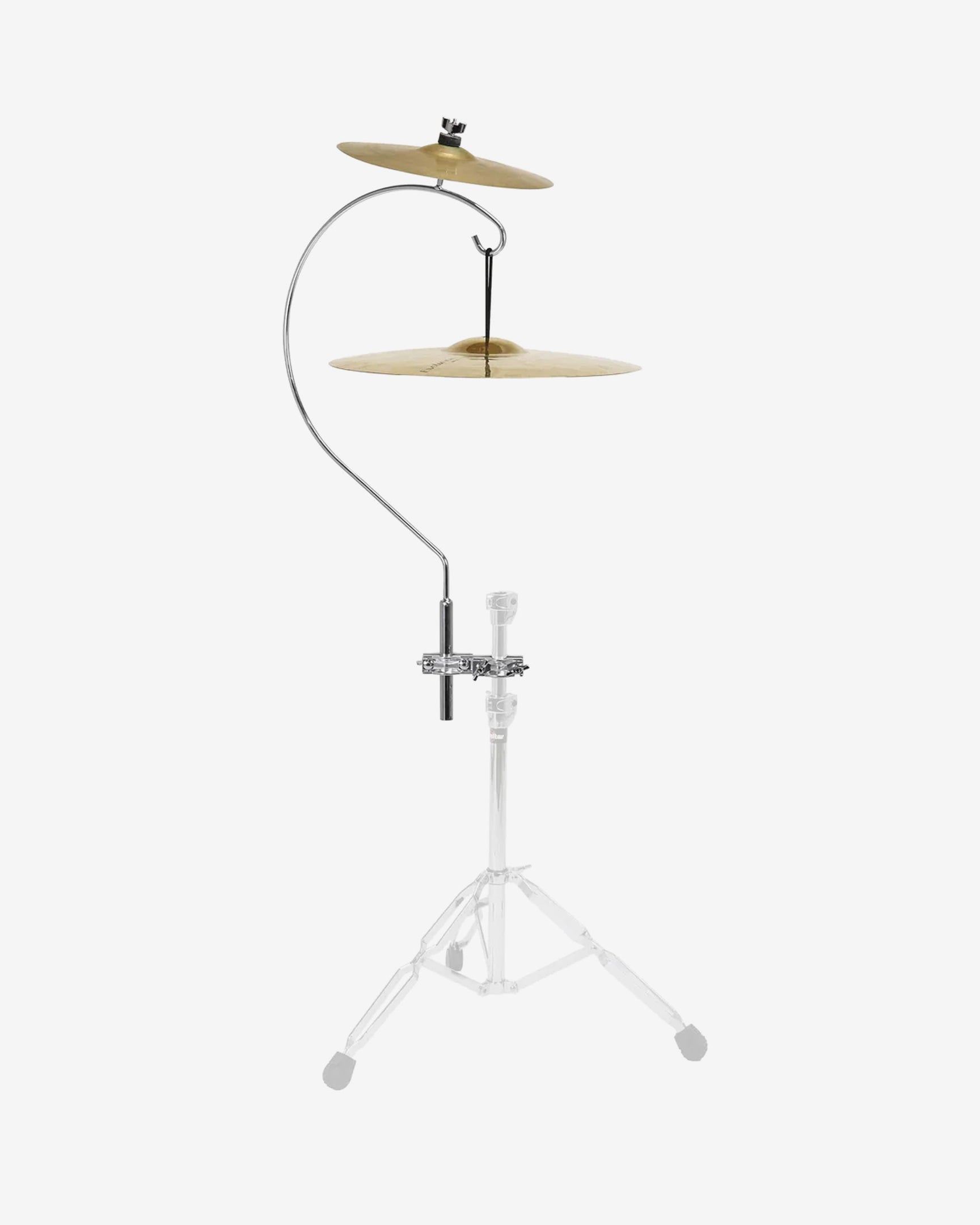 Gibraltar SC-SCGA Suspended Cymbal Arm with 2-Way Multi Clamp