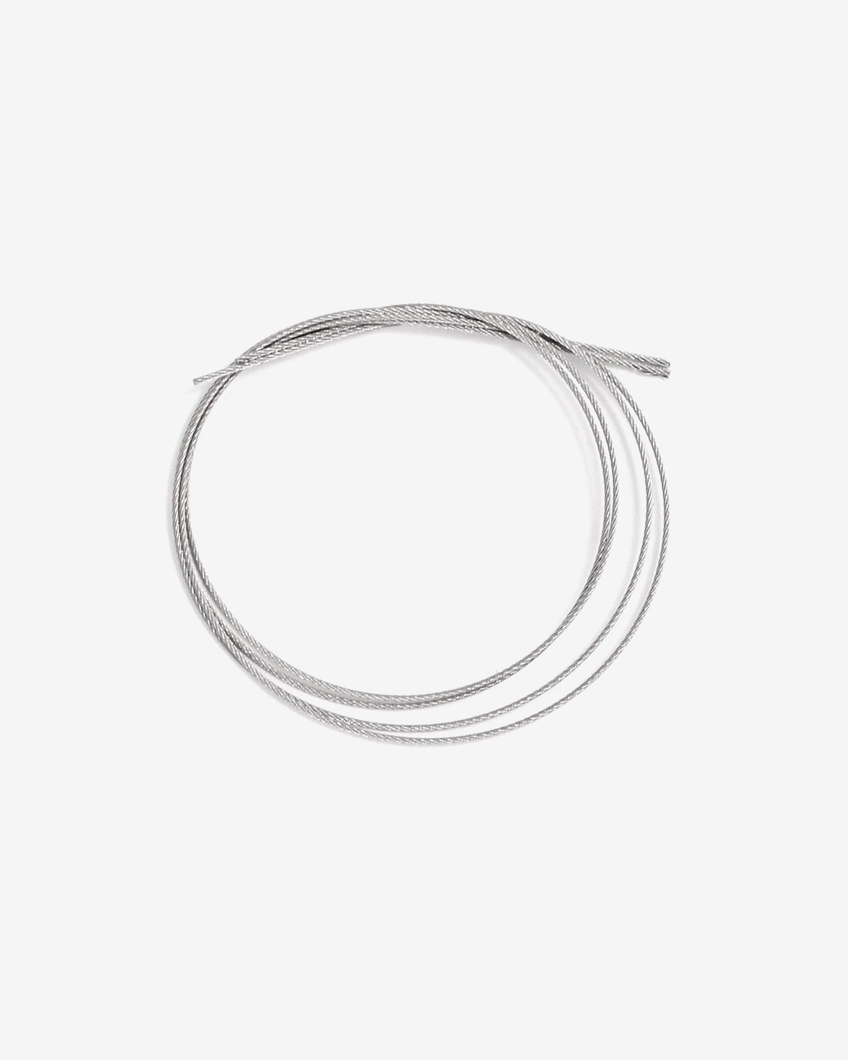 Gibraltar SC-SSC Metal Braided Snare Cord 4 Pack