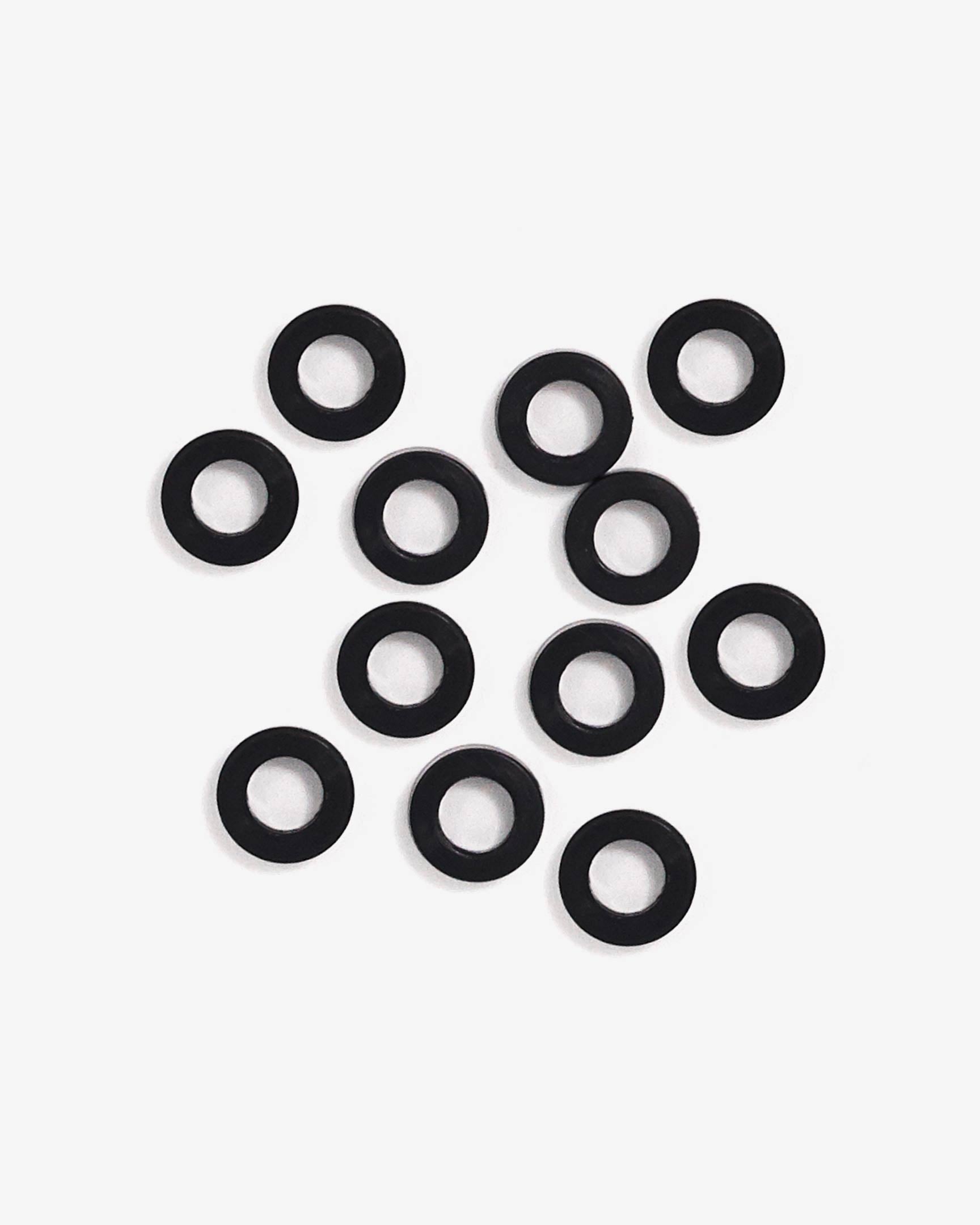 Gibraltar SC-SSW ABS Tension Rods Washers 10 Pack