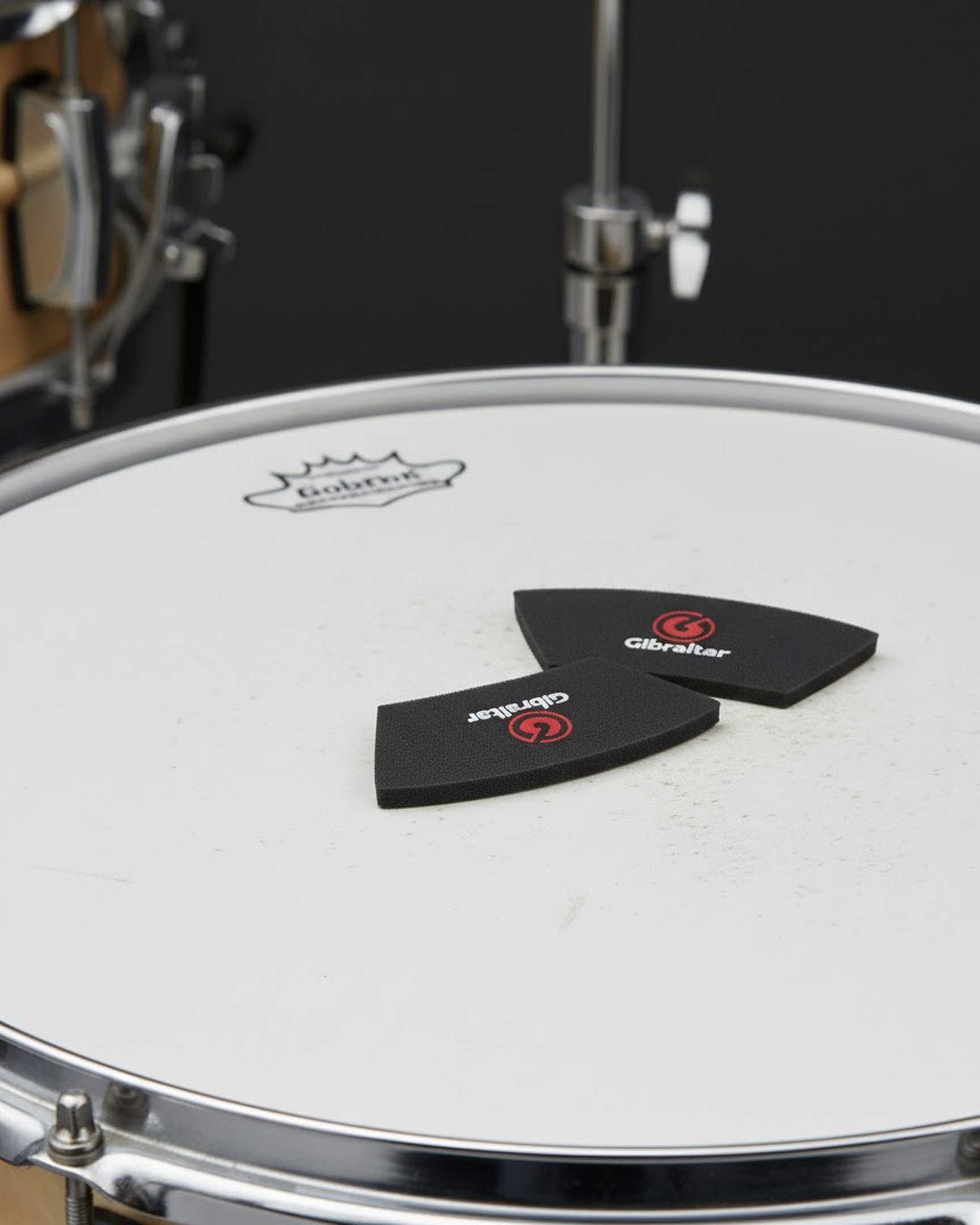 Gibraltar SC-TD Drum Tuning Dots Tone Control