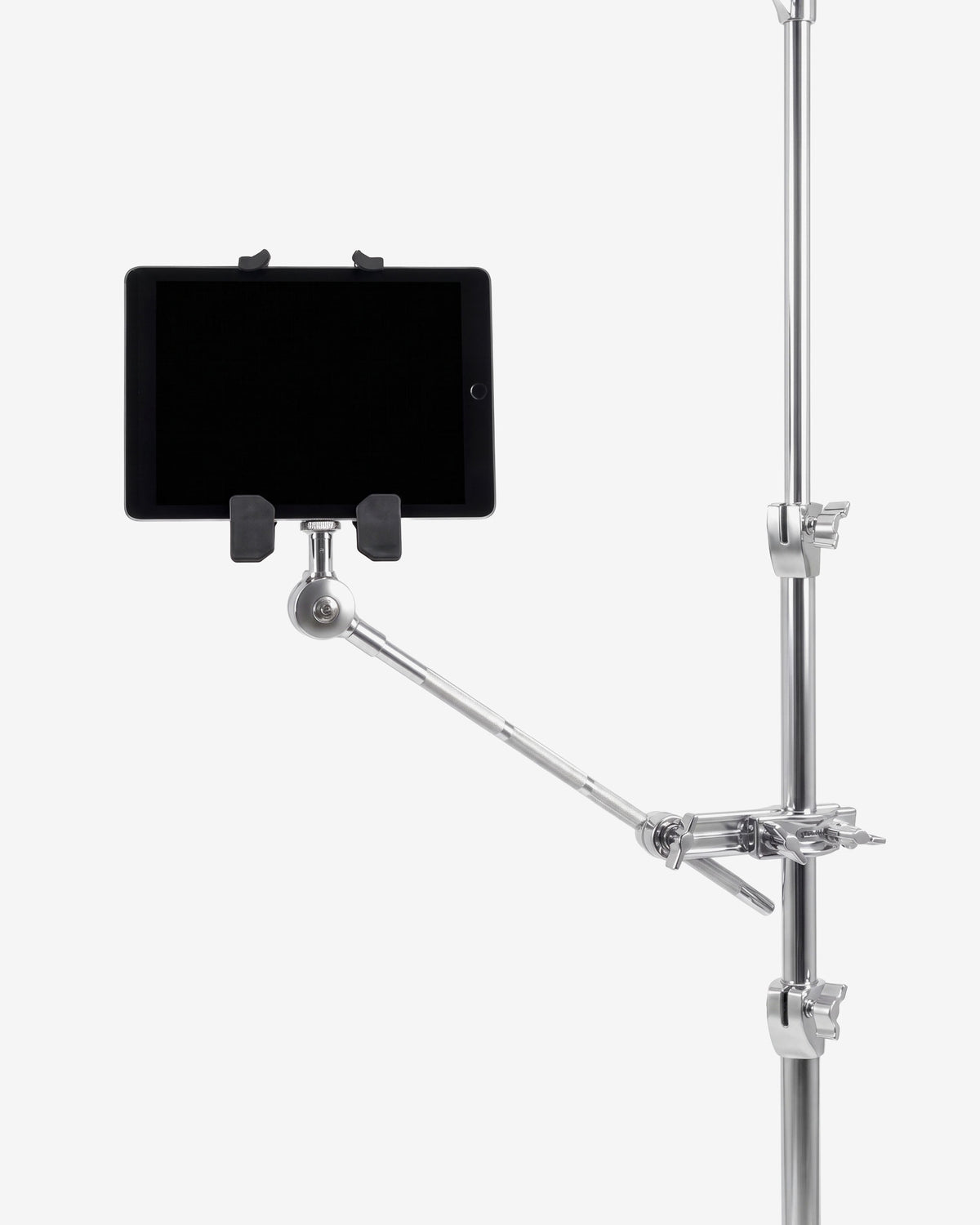 Gibraltar SC-TMLBA Tablet Holder with Boom Arm and Clamp