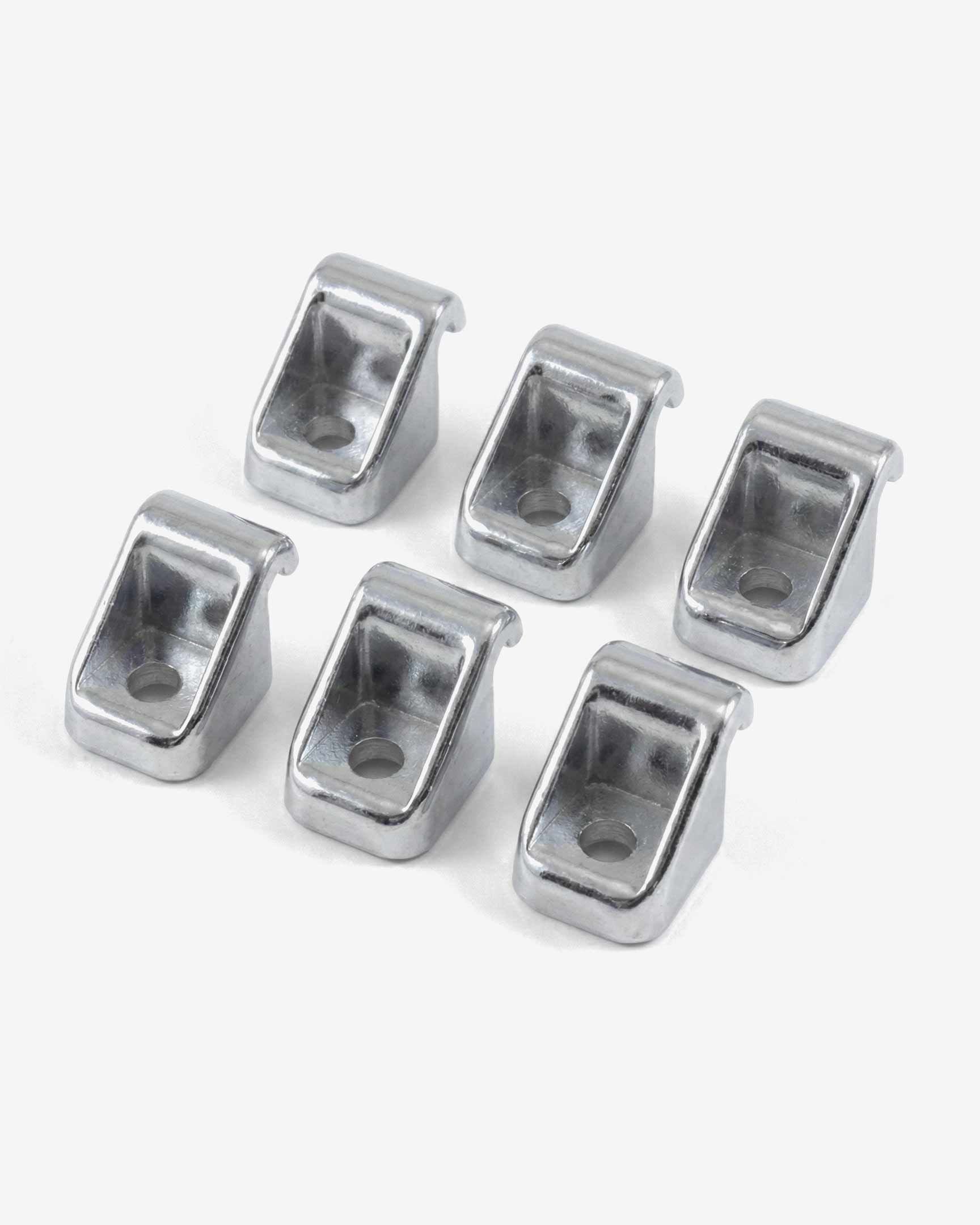 Gibraltar SC-VHTRC Drum Hoop Tension Rod Clips