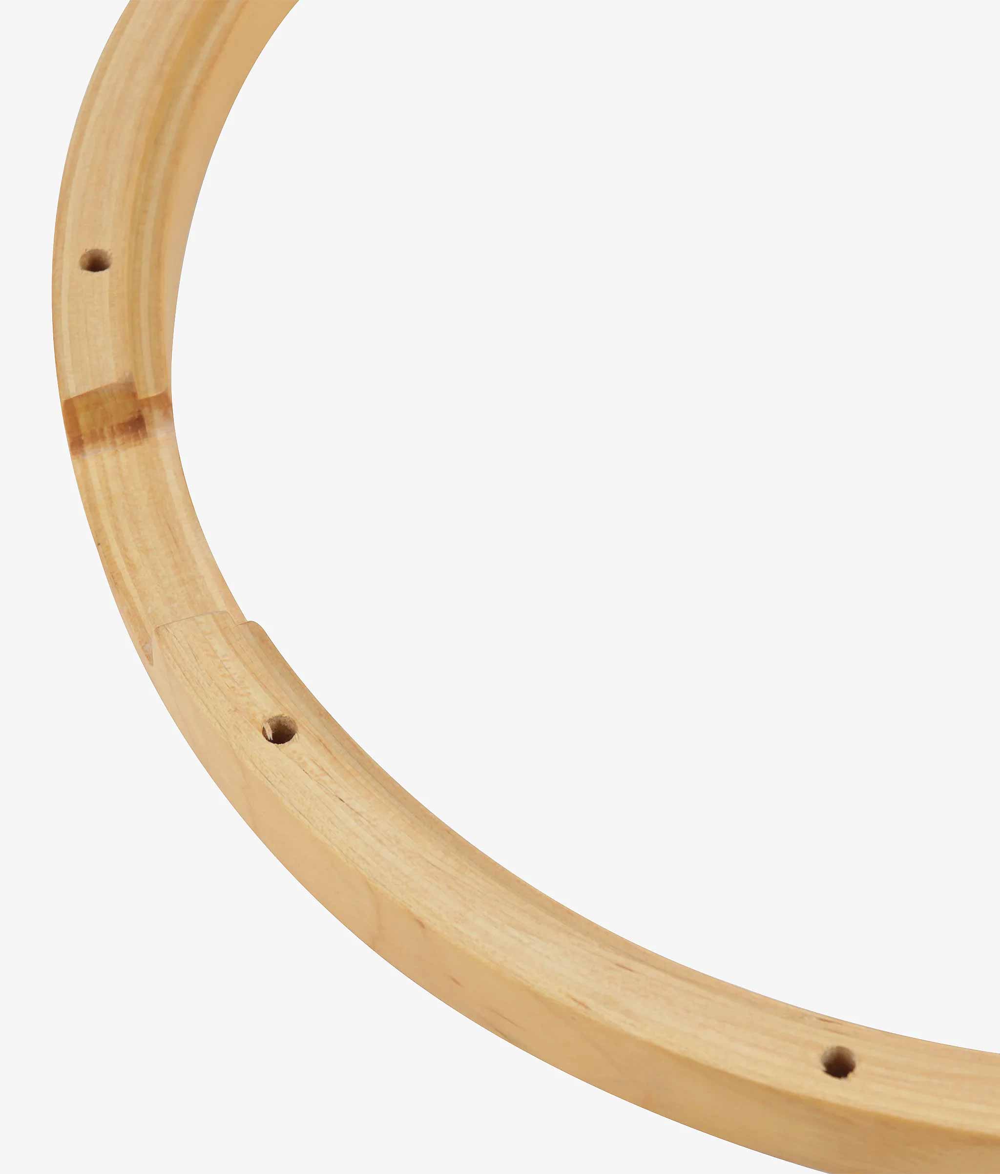 Gibraltar Wood Snare Side Drum Hoop