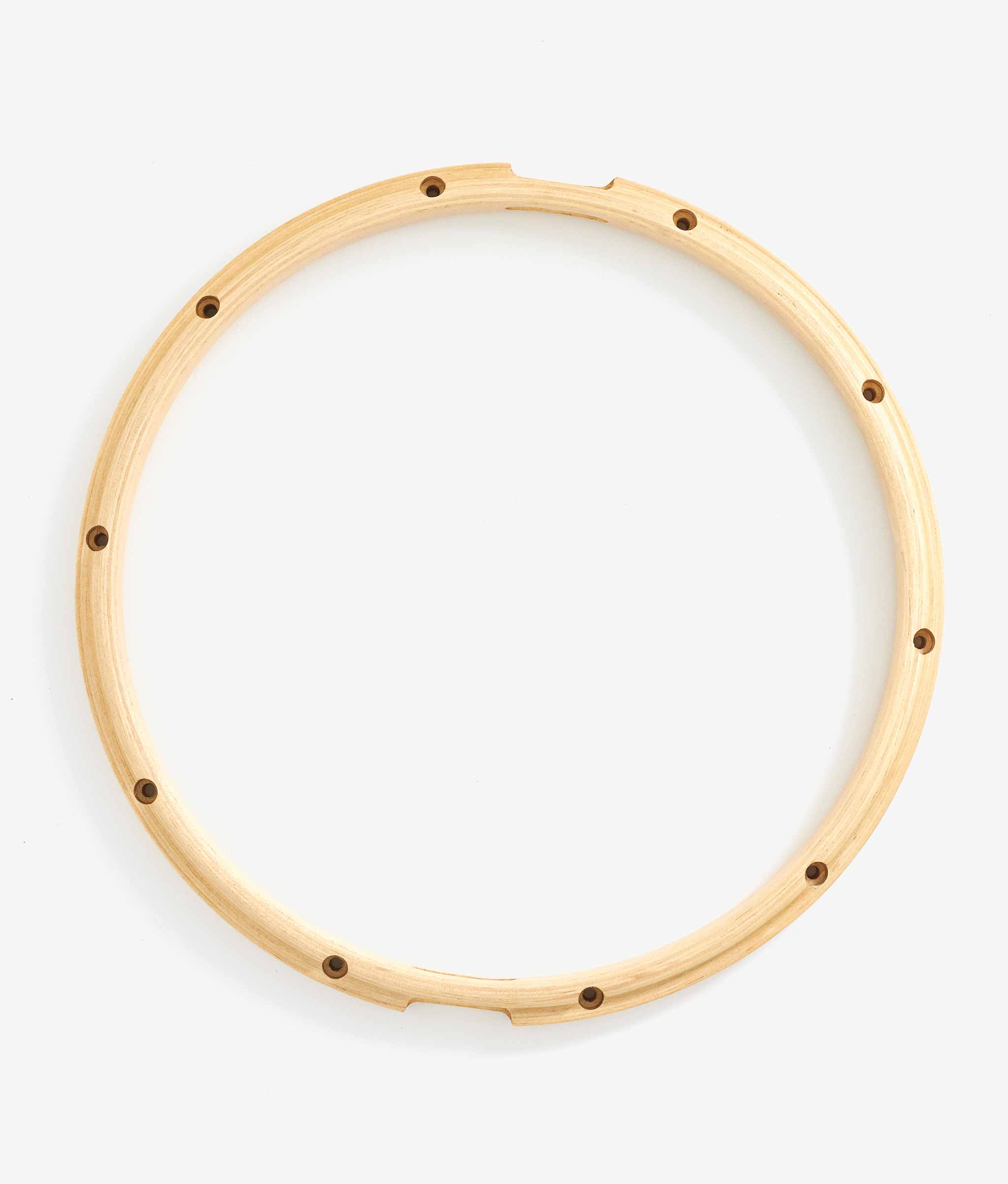 Gibraltar Wood Snare Side Drum Hoop