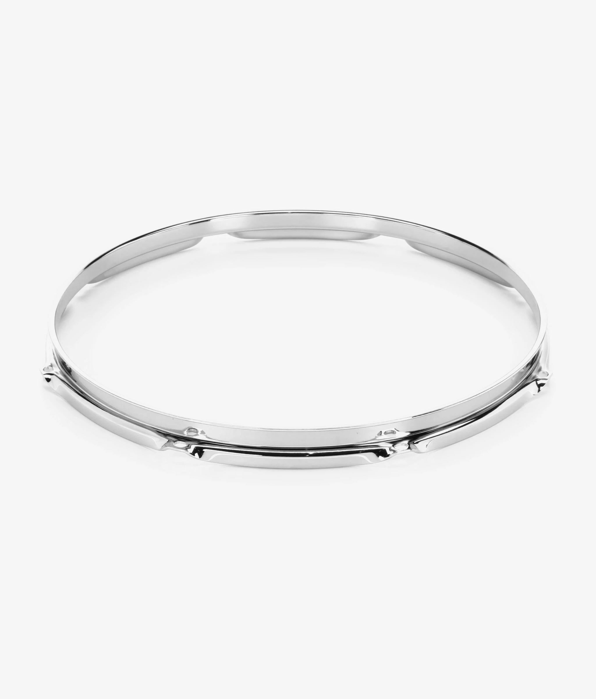 Gibraltar 2.3mm Triple Flanged Steel Drum Hoop