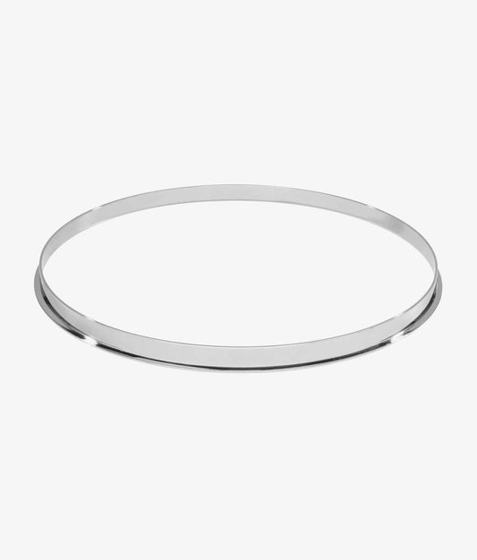 Gibraltar 14" Vintage Single Flanged Steel Drum Hoop