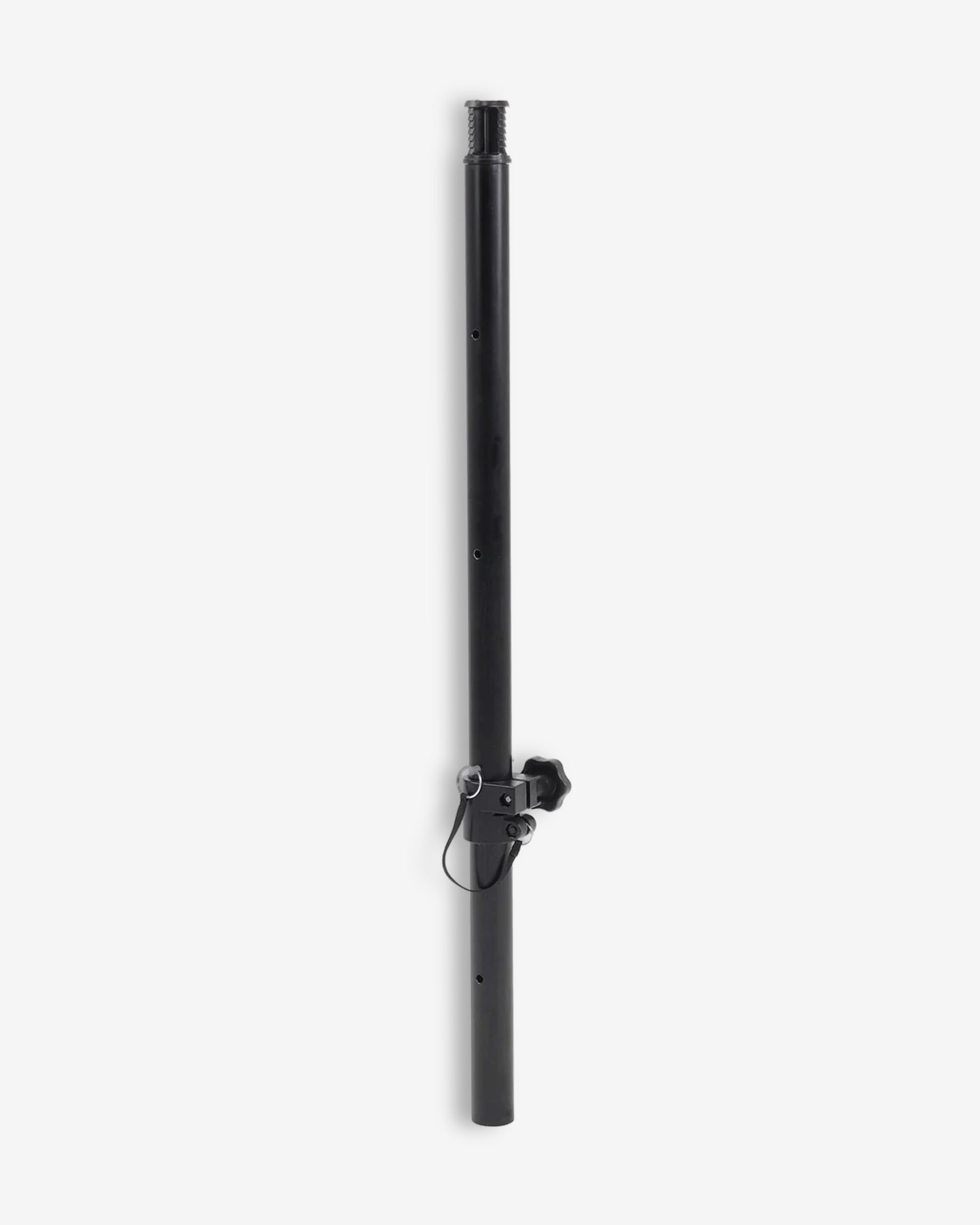 Gibraltar Elevate DJ Stand Speaker Mounts