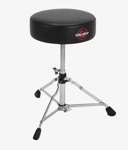 Gibraltar 4608 12" Round Drum Throne - Drum Throne | Gibraltar