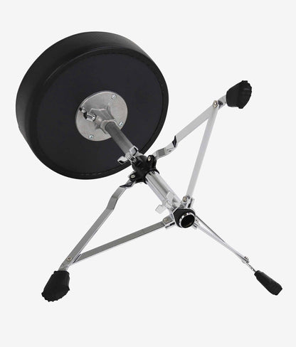 Gibraltar 4608 12" Round Drum Throne - Drum Throne | Gibraltar