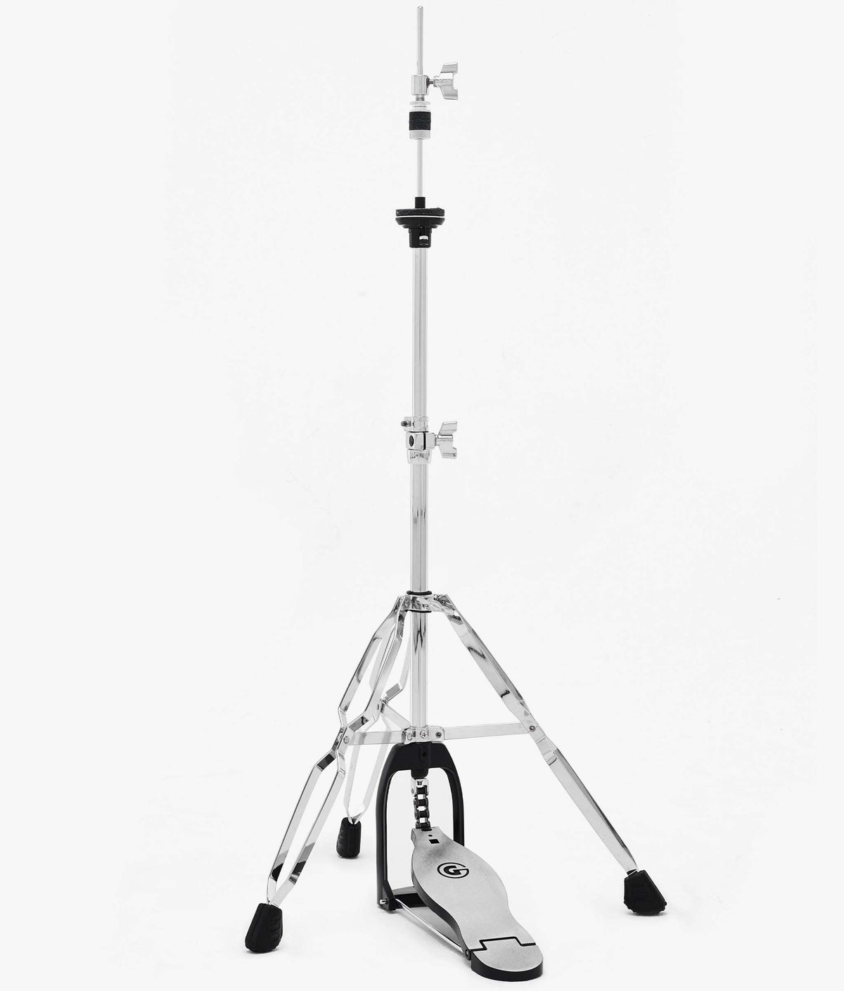 Kit 4 Feutres Pour Charleston Gibraltar SC-CLF/4 | Pour Stand Hi-Hat | Accessoire Batterie