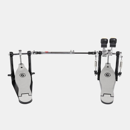  Gibraltar 4711SC-DB Chain Drive Double Pedal double bass drum pedal
