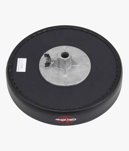 Gibraltar 5608 5000 Series 13" Vinyl Round Drum Throne - Drum Throne | Gibraltar