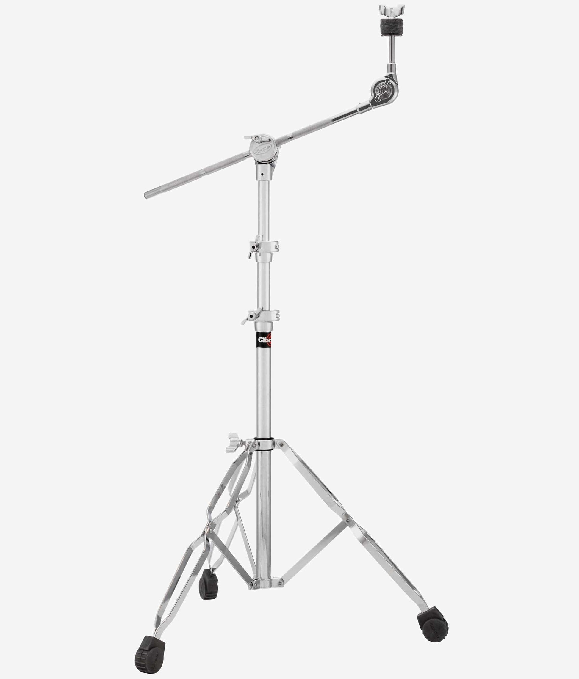  Gibraltar 5709 Medium Weight Cymbal Boom Stand cymbal boom stand