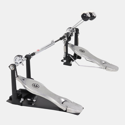 Gibraltar 5711DB 5000 Series Chain Drive Double Bass Drum Pedal - Double Bass Drum Pedal | Gibraltar