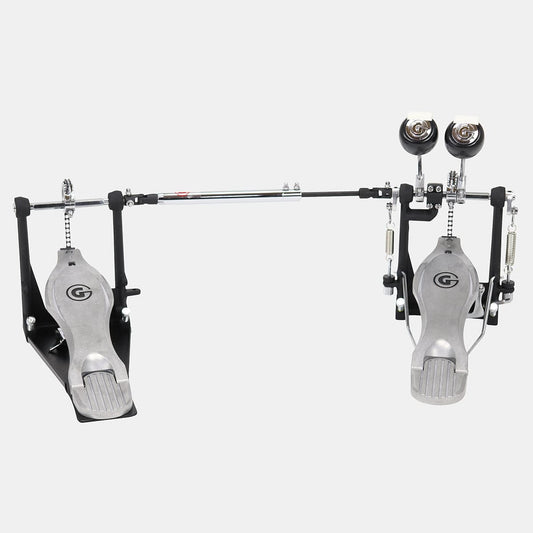  Gibraltar 5711DB Single Chain Drive Double Bass Pedal double bass drum pedal