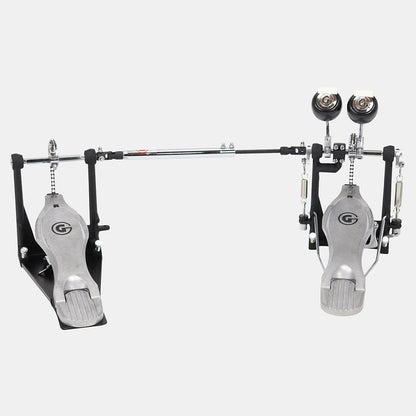 Gibraltar 5711DB 5000 Series Chain Drive Double Bass Drum Pedal - Double Bass Drum Pedal | Gibraltar