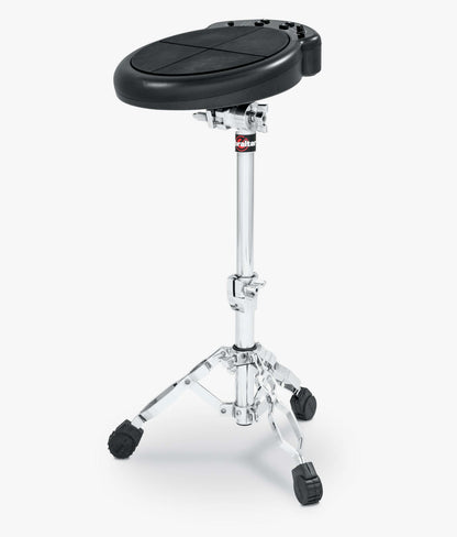 Gibraltar 6706-E 6000 Series Mini Electronic Drum Module Stand - Drum Module Stand | Gibraltar