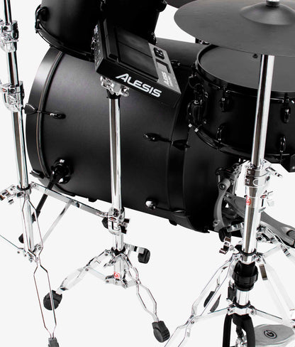 Gibraltar 6706-E 6000 Series Mini Electronic Drum Module Stand - Drum Module Stand | Gibraltar