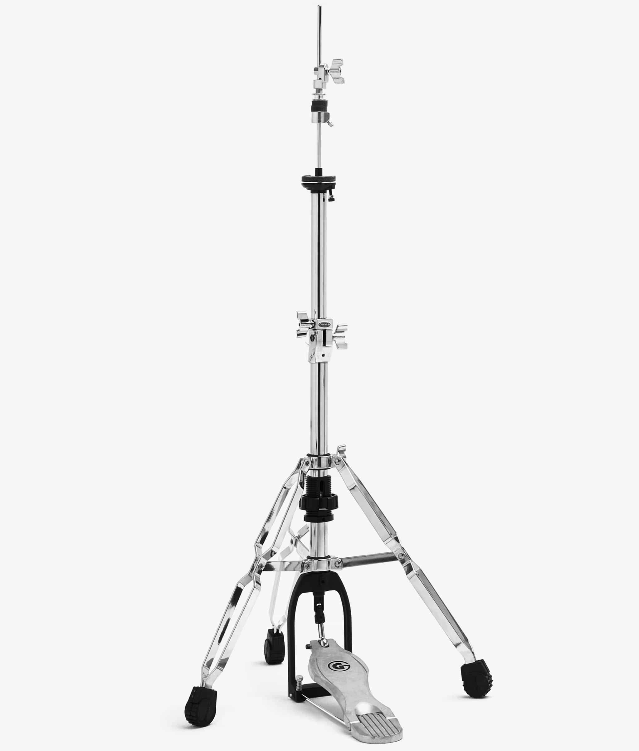 Gibraltar 6000 Series Double Braced Hi Hat Stand