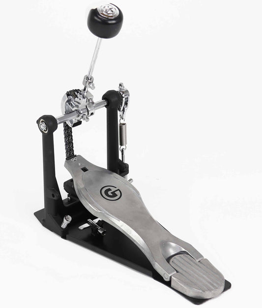 Gibraltar 6711S 6000 Series Double Chain Drive Bass Drum Pedal - Bass Drum Pedal | Gibraltar
