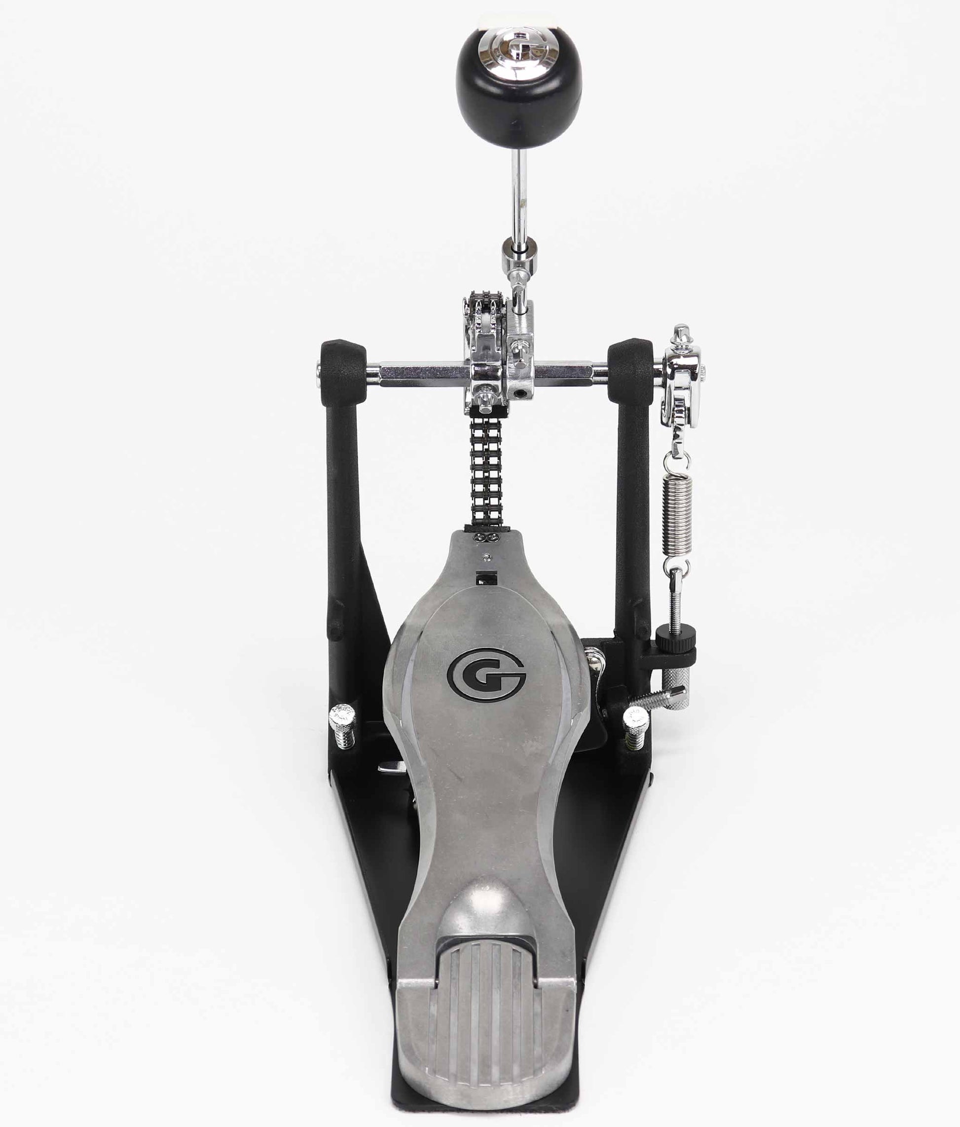 Gibraltar 6711S 6000 Series Double Chain Drive Bass Drum Pedal - Bass Drum Pedal | Gibraltar