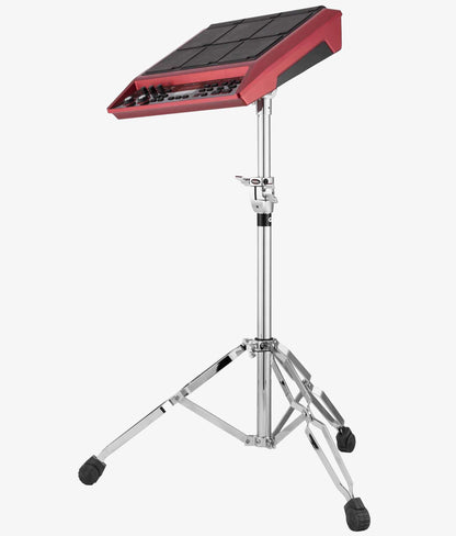 Gibraltar 6713E 6000 Series Double Braced Electronic Drum Module Stand - Drum Module Stand | Gibraltar