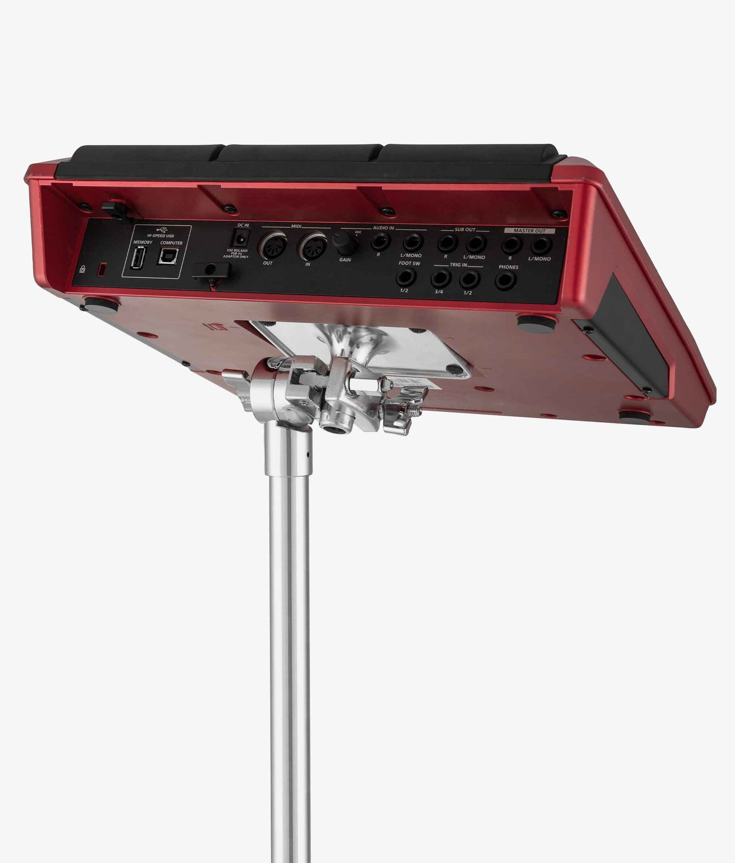  Gibraltar SC-EMMP Electronic Drum Module Mounting Plate drum module holder