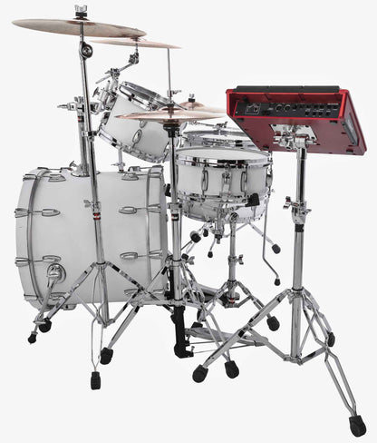 Gibraltar 6713E 6000 Series Double Braced Electronic Drum Module Stand - Drum Module Stand | Gibraltar