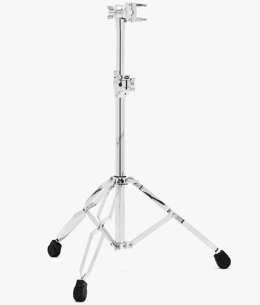  Gibraltar 6713E 6000 Series Double Braced Electronic Drum Module Stand drum module stand