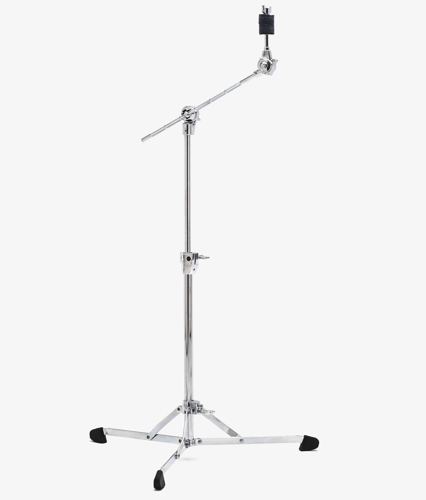  Gibraltar 8709 Flat Base Cymbal Boom Stand cymbal boom stand