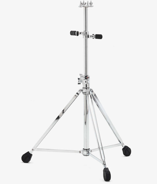  Gibraltar 9517 Heavy Duty Double Conga Stand conga stand