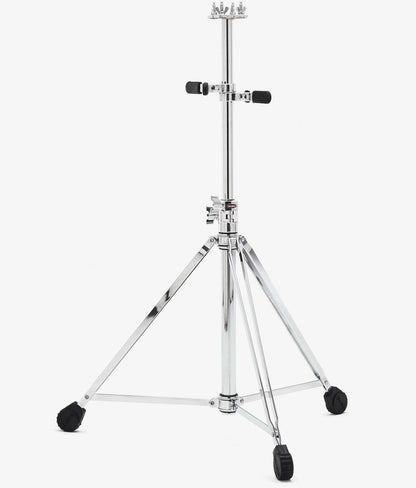 Gibraltar 9517 Heavy Duty Double Conga Stand - Conga Stand | Gibraltar