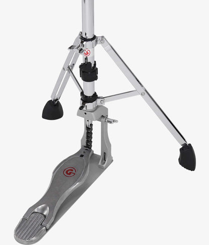 Gibraltar 9707-2LDP 9000 Series Two-Leg Hi Hat Stand - Hi Hat Stand | Gibraltar