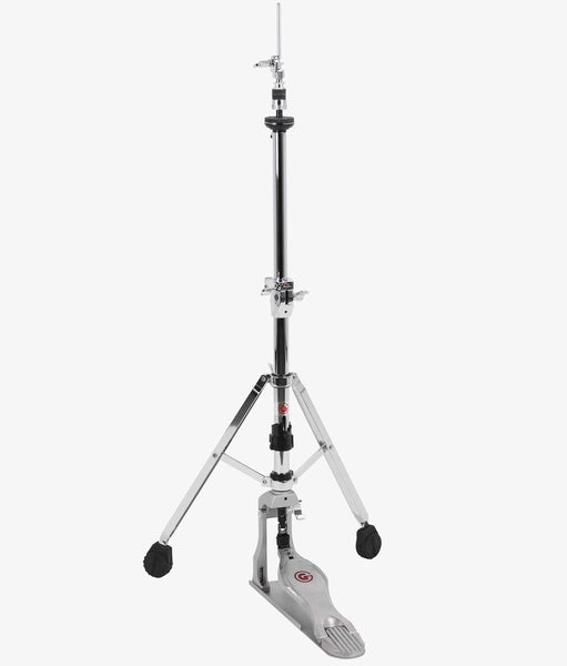 Gibraltar 9707-2LDP 9000 Series Two-Leg Hi Hat Stand