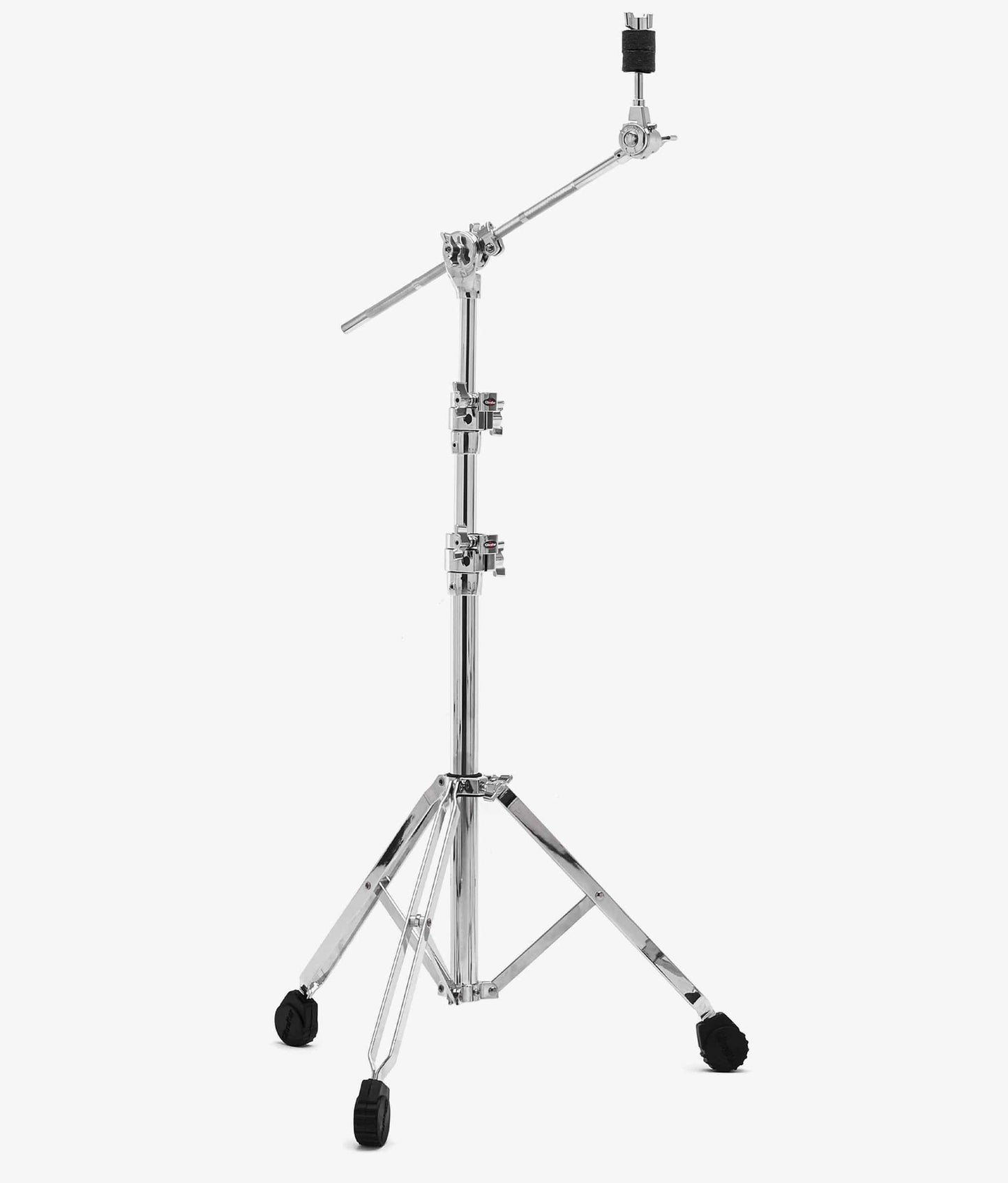  Gibraltar 9709-BT Heavy Duty Double Braced Cymbal Boom Stand cymbal boom stand