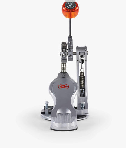 Gibraltar 9711GS 9000 Series G-Class Double Chain Drive Bass Drum Pedal - Bass Drum Pedal | Gibraltar