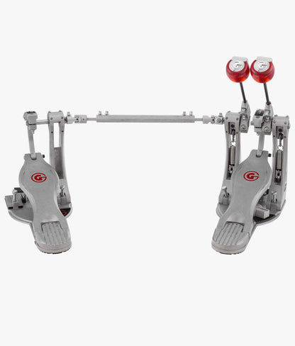 Gibraltar 9711GD-DB 9000 Series G-Class Direct Drive Double Bass Drum Pedal - Double Bass Drum Pedal | Gibraltar